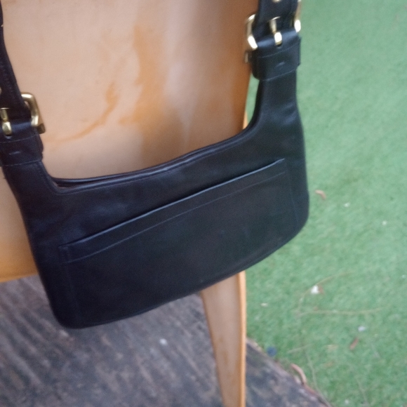 Coach sling bag - Picture 2 of 2